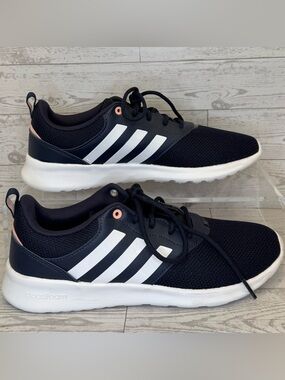 Adidas Women’s QT Racer 2.0 Running Shoes
